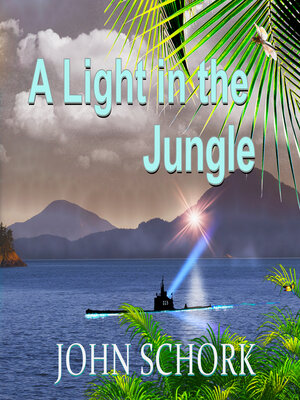 cover image of A Light in the Jungle